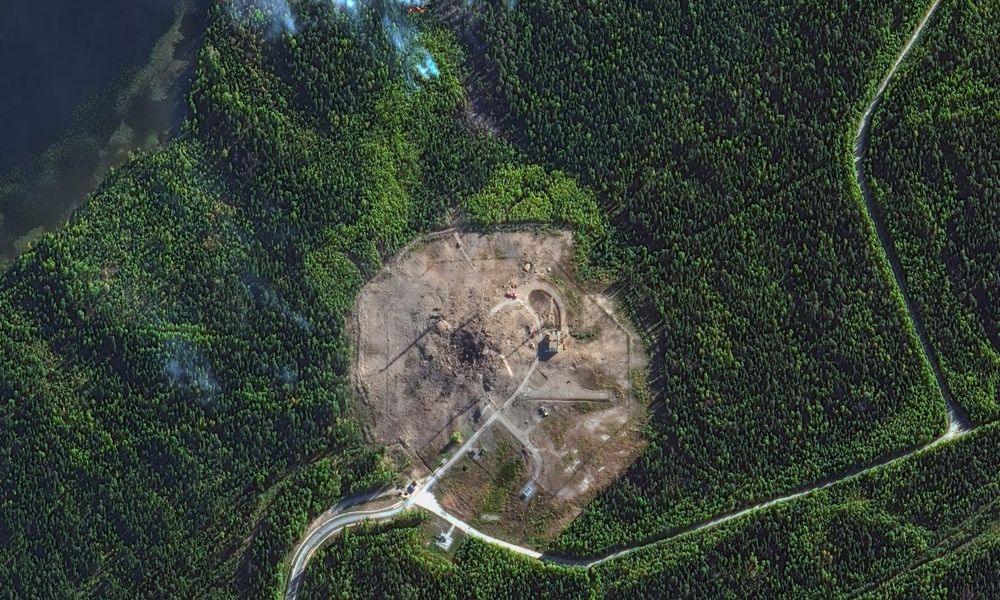 Russia’s Satan II Missile Failure: A Symptom of Deeper Military Challenges