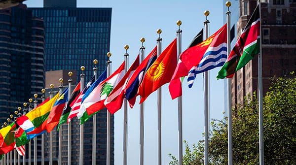 What is the UN's "Pact for the Future?"