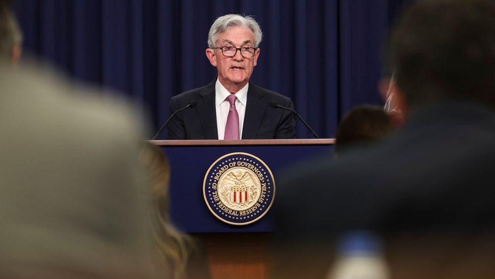 Federal Reserve to Cut Interest Rates for the First Time Since 2020