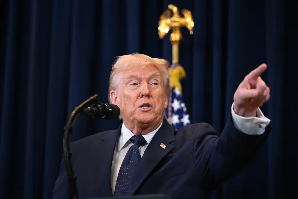 U.S. Destroys 16 Iranian Mine Laying Vessels