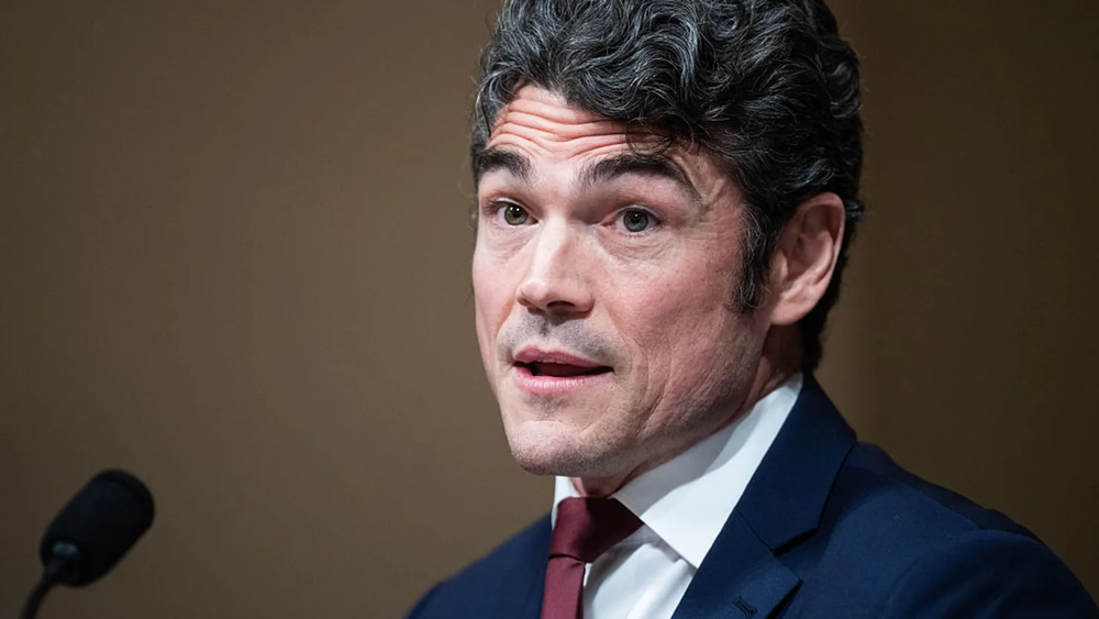 Senior U.S. Counterterrorism Official Resigns Over Iran War