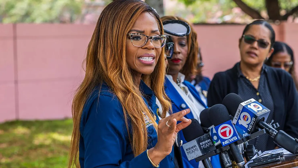 Congressional Rep Resigns Amid 15 Count Criminal Indictment
