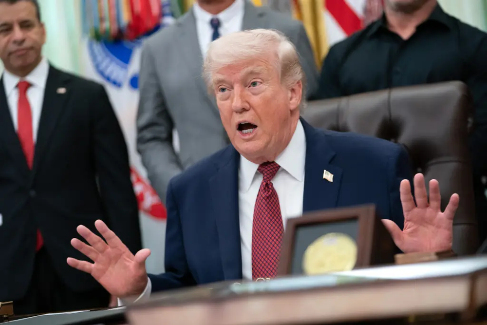 U.S. Agrees To Extend Ceasefire