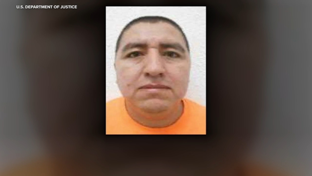 Leader Of Mexican Cartel Arrested In Mexican Gov. Operation