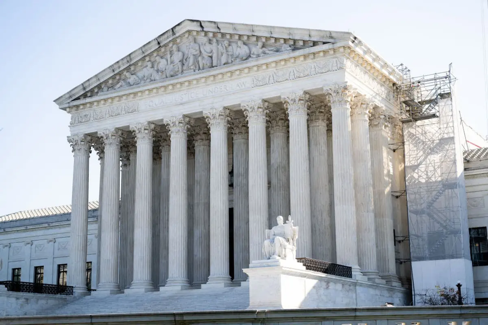 Supreme Court Rules Against ‘Temporary Protected Status’, Paves Way For Deportation Of 350,000 People
