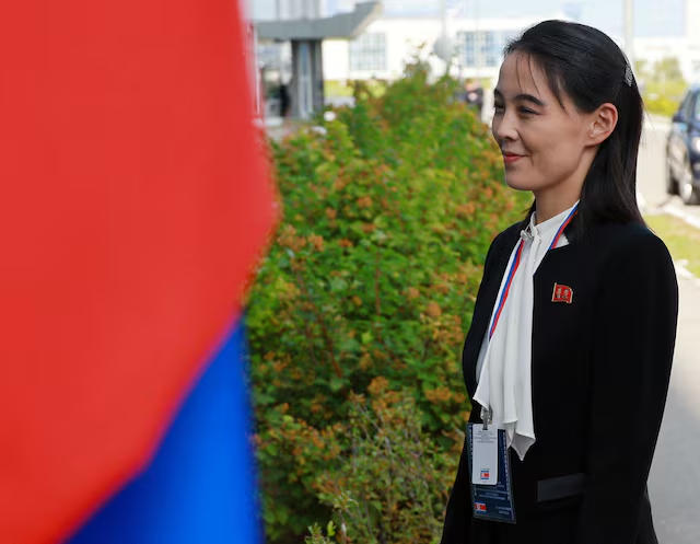 Seoul Blames North Korea for DMZ Mines as Kim Yo Jong Threatens Retaliation