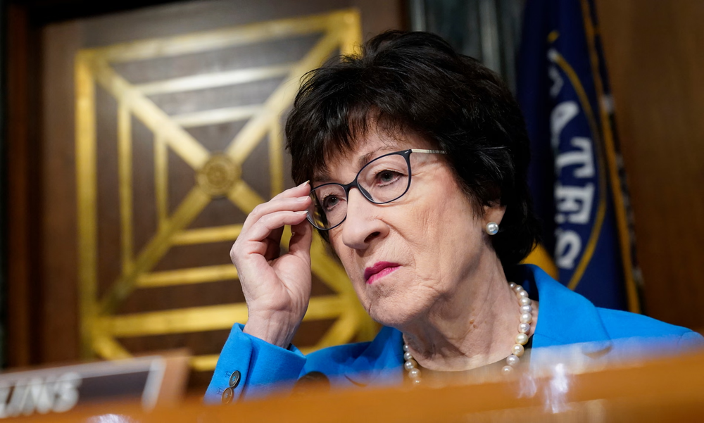 A Republican Appropriations Chair Says Trump's $810 Million Cut Is Illegal