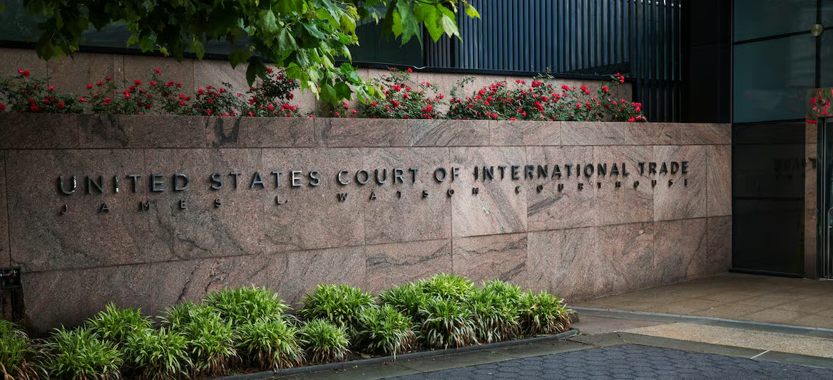 Analysis: Court Of International Trade Revokes Trump’s Tariffs