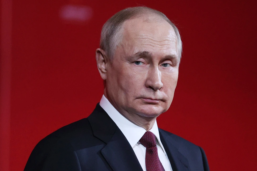 Russia’s ‘Pearl Harbor’ Hangover