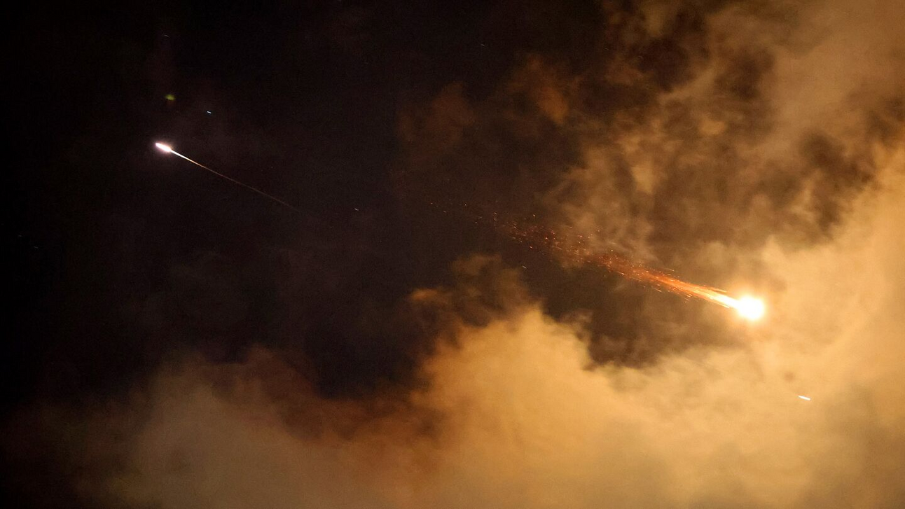 Iran Launches Strike Against U.S. Base in Qatar, Ceasefire Reached Hours Later