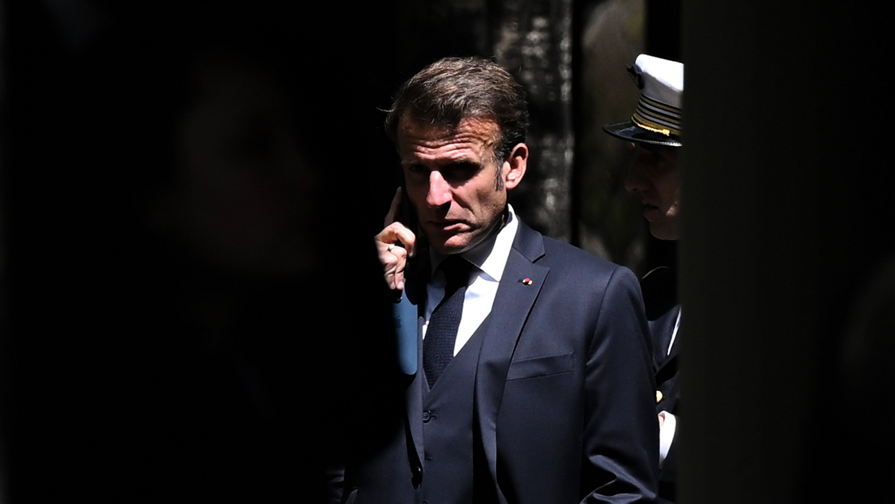 Analysis: Middle East Conflict Impact on Financial Markets