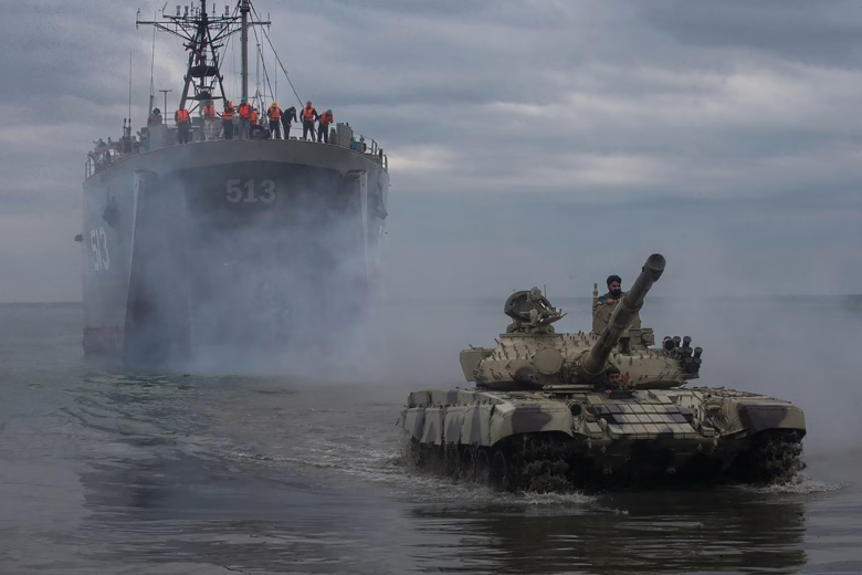 Analysis: What Middle East Attacks Did To The Markets