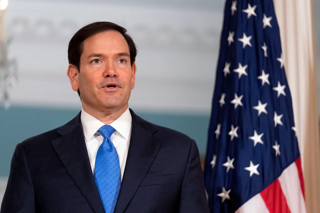 US Secretary Rubio Pauses Truck Worker Visas Following Illegal Alien Responsible For Deadly Crash