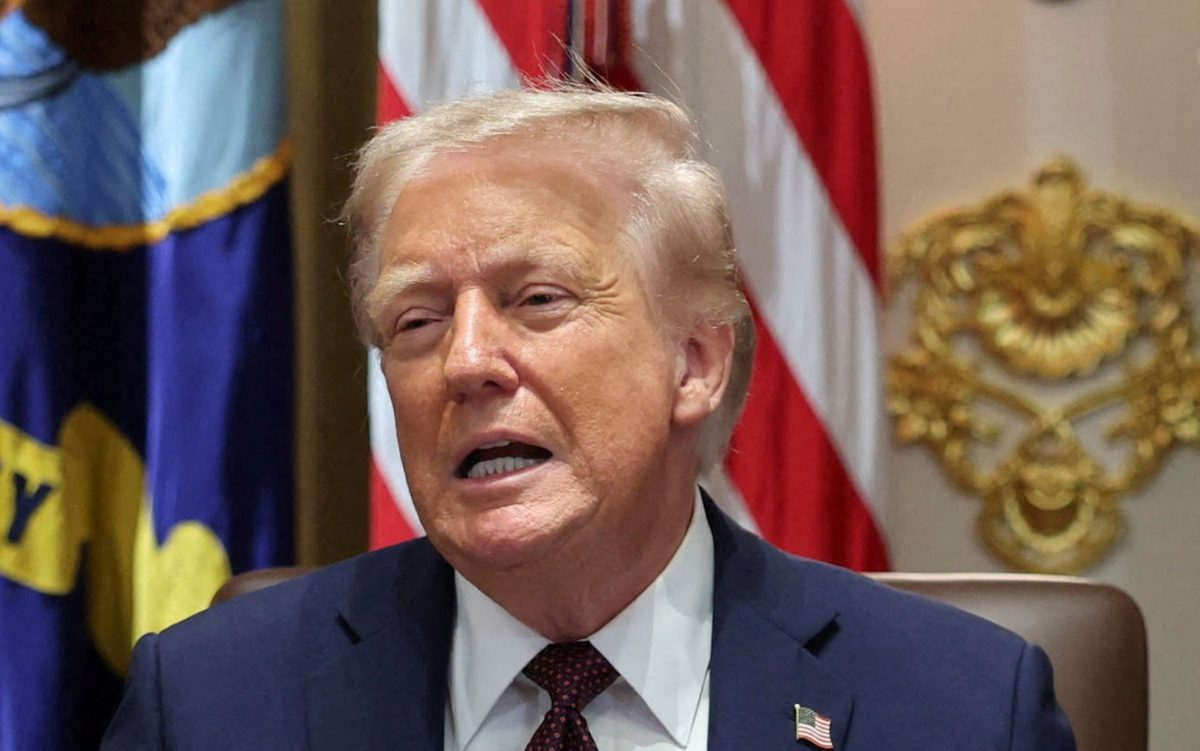 Appeals Court Rules Trump’s Global Tariffs Are Unlawful
