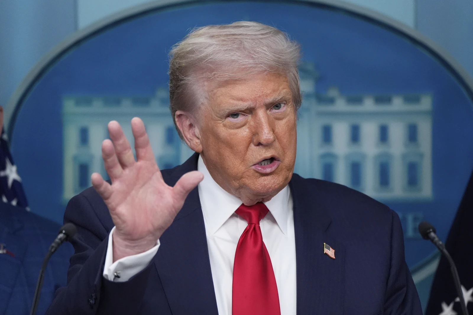 US & China Extend Pause On Tariffs For Another 90 Days