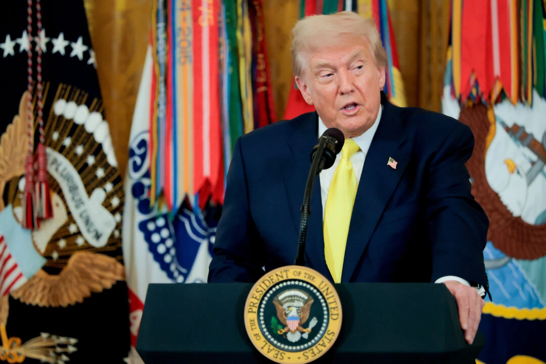 Peace Deal Between Armenia-Azerbaijan Secured By Trump