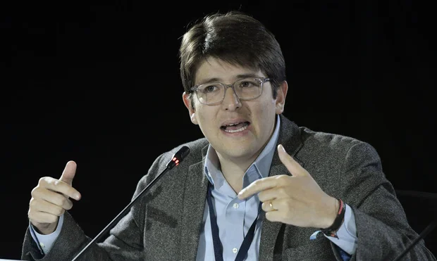 Columbian Presidential Hopeful Dead After 2 Month Gunshot Struggle