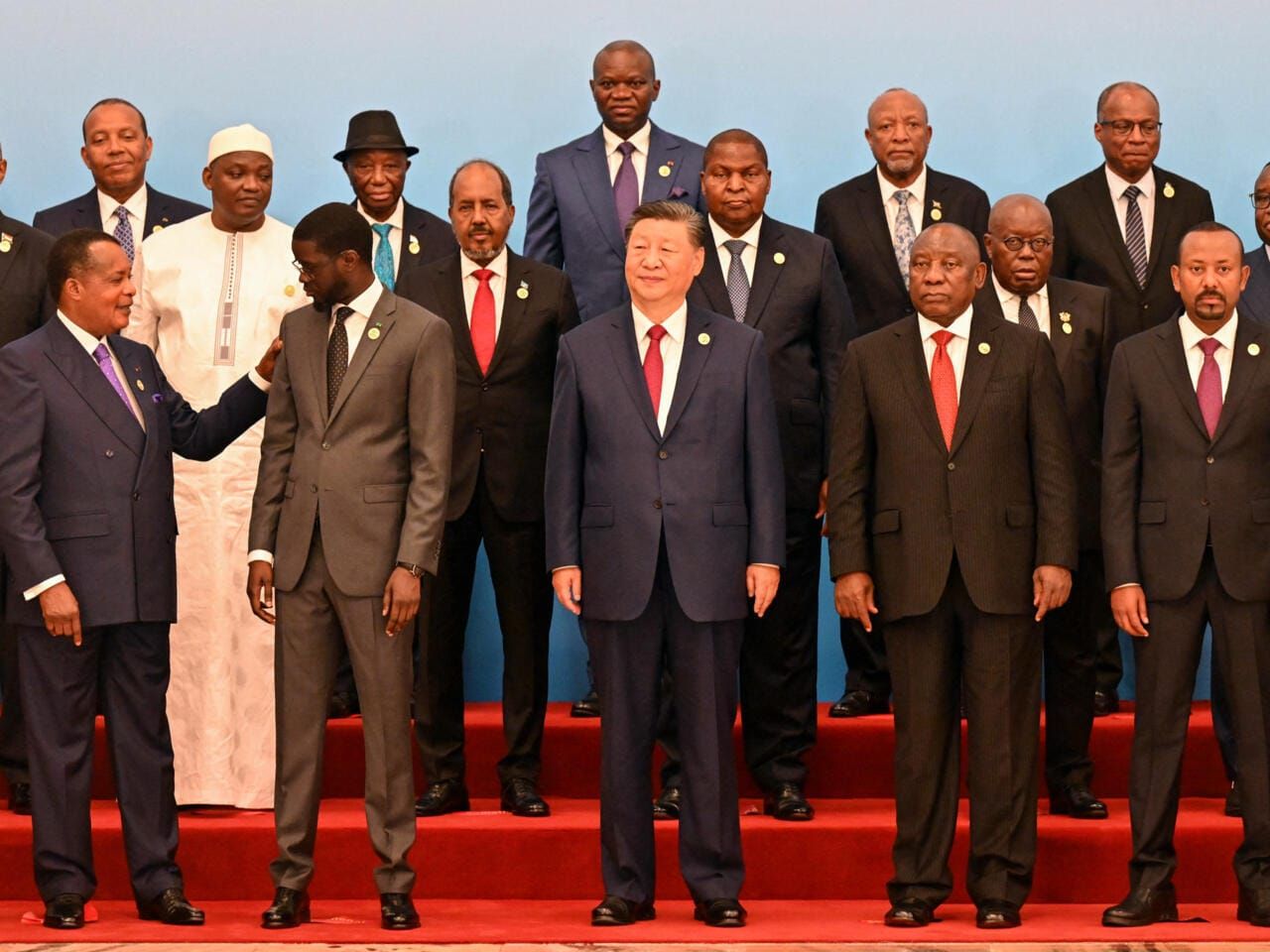 The $50 Billion Dollar Leap Forward