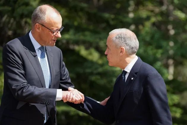 Analysis: Will Canada Buy German-Made Submarines?