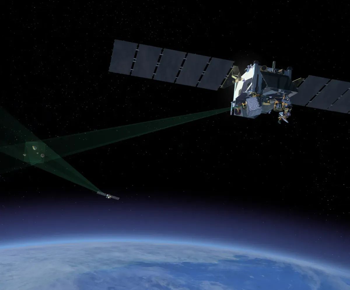 Pentagon Boosts Missile Defense with Next-Gen Space Sensors: A New Era in Threat Detection