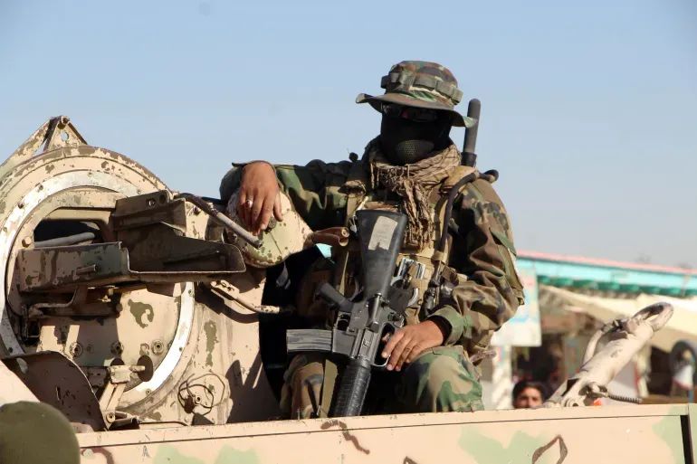 What we know about Pakistan-Afghanistan ceasefire, will it hold?