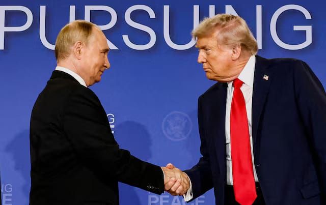 Analysis: Trump's stance on Putin’s defiance of new US sanctions on Russia