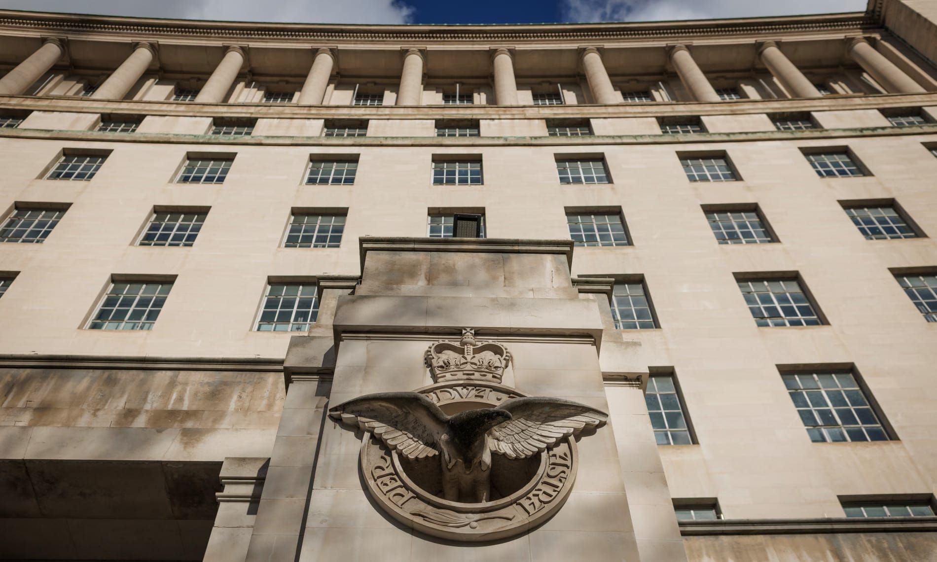 Russian Lynk Group Leaks UK MoD Files, Including Info On Several Military Bases