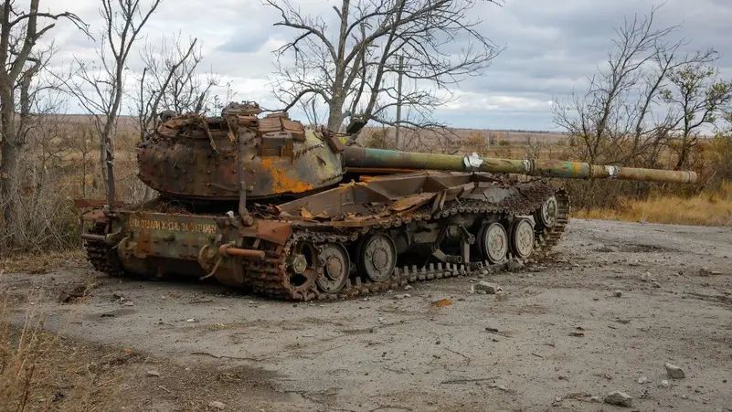 Russian Capture of Donetsk, Only a Matter of Time?