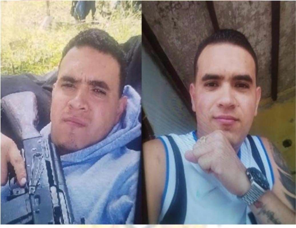 Alleged Tren de Aragua Ringleader Arrested in Colombia