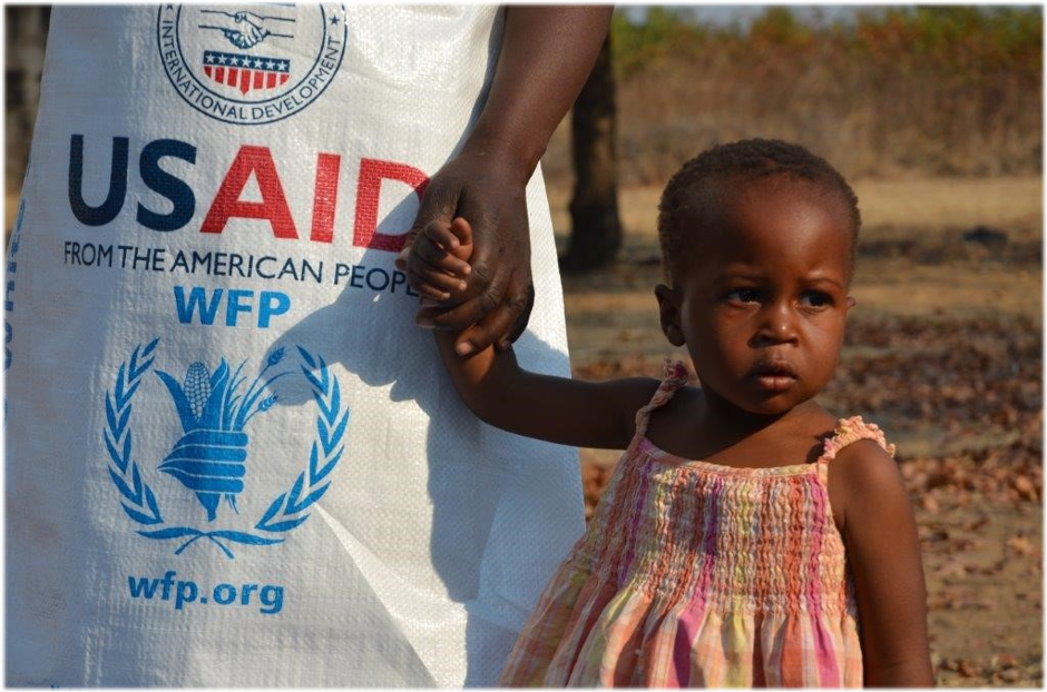 USAID to Provide $572 Million in Humanitarian Assistance to Sahel, Lake Chad Basin Nations