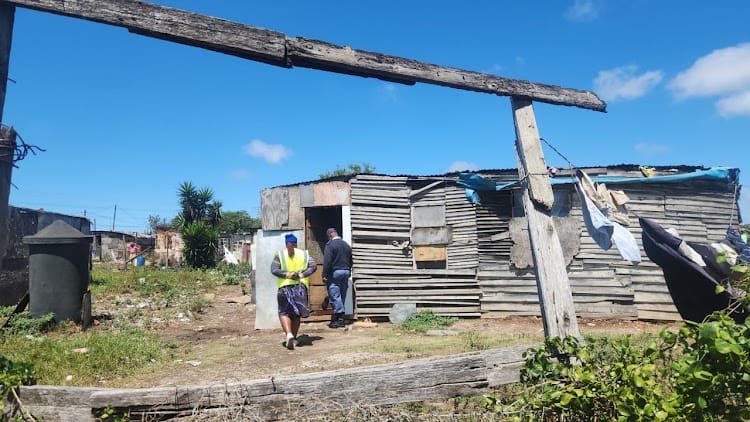 Five Men Dead in Yet Another Eastern Cape Mass Shooting