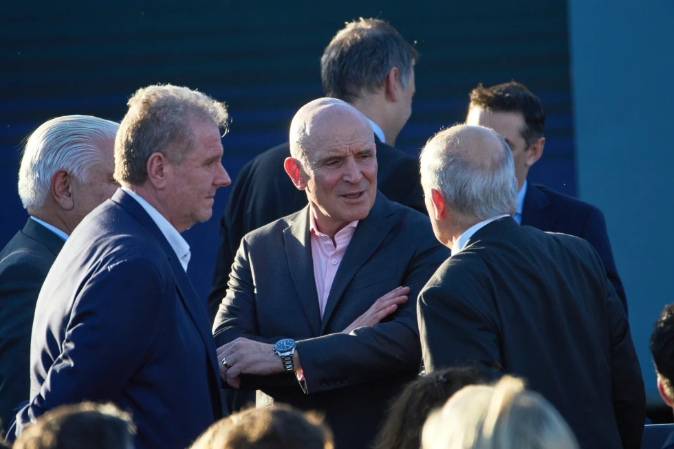 Argentina President Milei Extradites Suspected Drug Trafficker To US, Taints Milei Ally