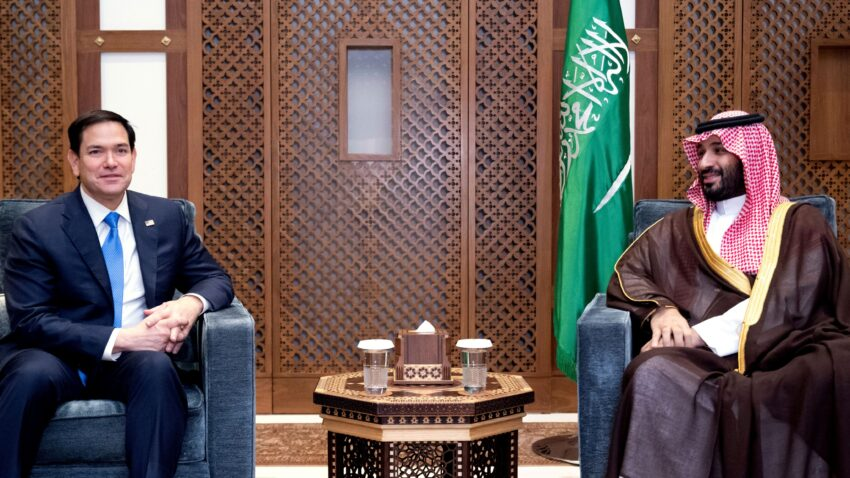 Analysis: Shifting Power Dynamics: A New Defense Agreement in the Middle East