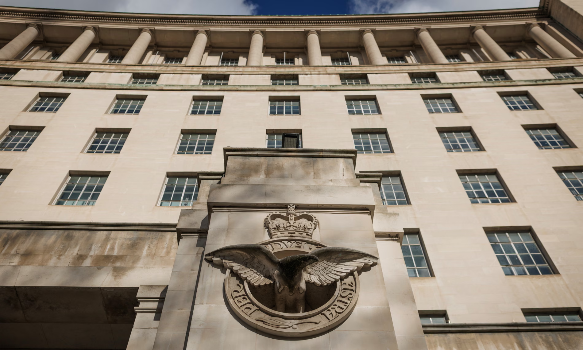 Russian Lynk Group Leaks UK MoD Files, Including Info On Several Military Bases