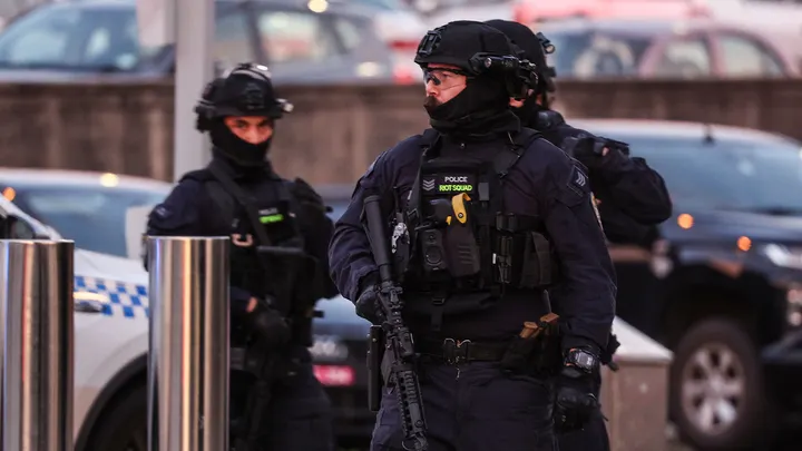 Islamic Terrorist Attack Hits Australia, 15 Decedents Confirmed