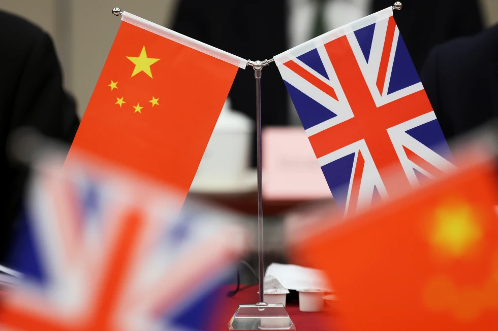British Intelligence Sends Warnings To UK Lawmakers Over Chinese Espionage Via Linkedin