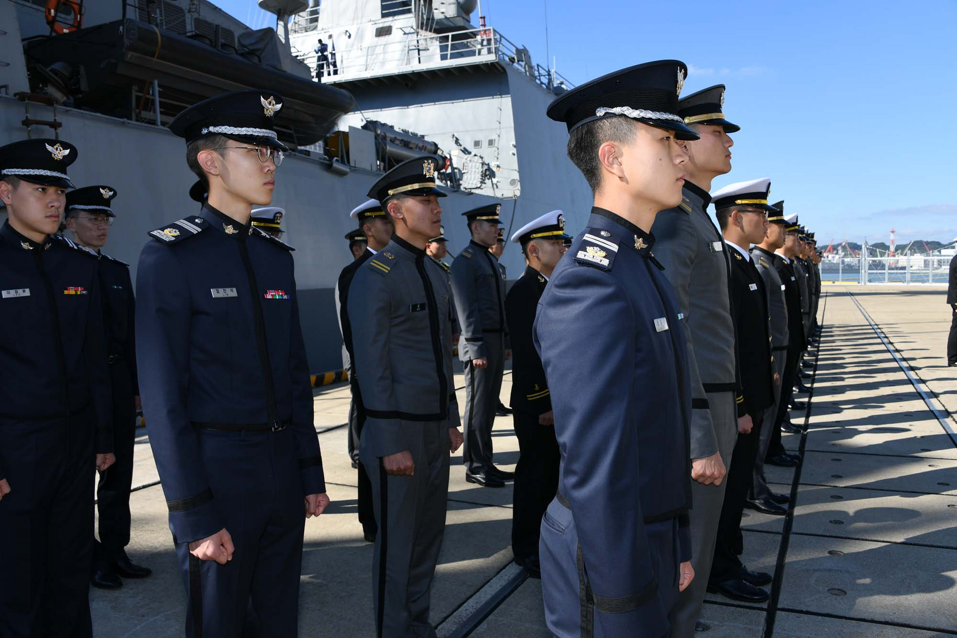 Analysis: What A U.S. Green Light For South Korean Nuclear-Powered Submarines Would Mean