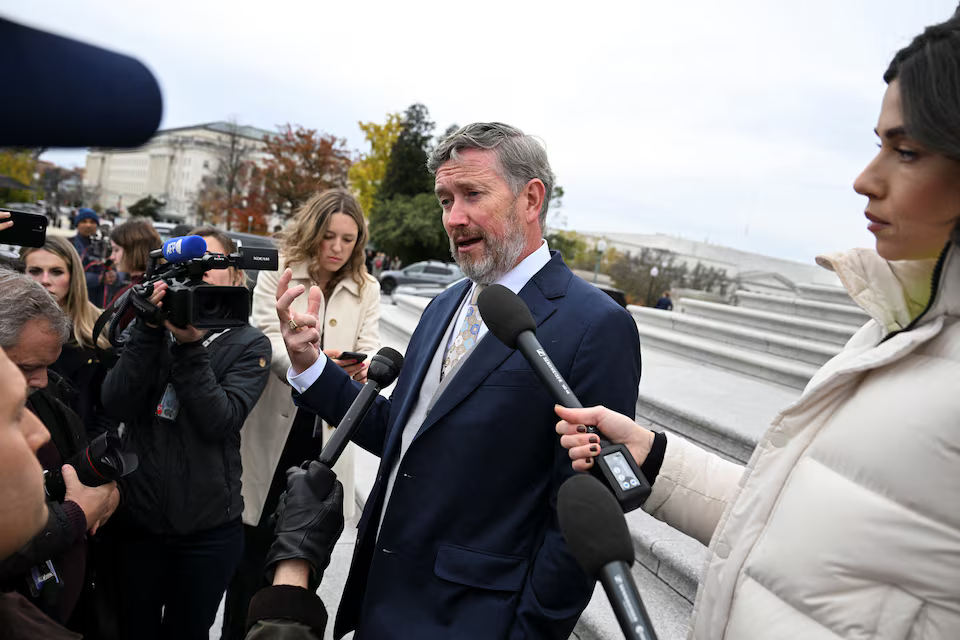 US House Votes 427-1 In Favor Of Epstein File Release