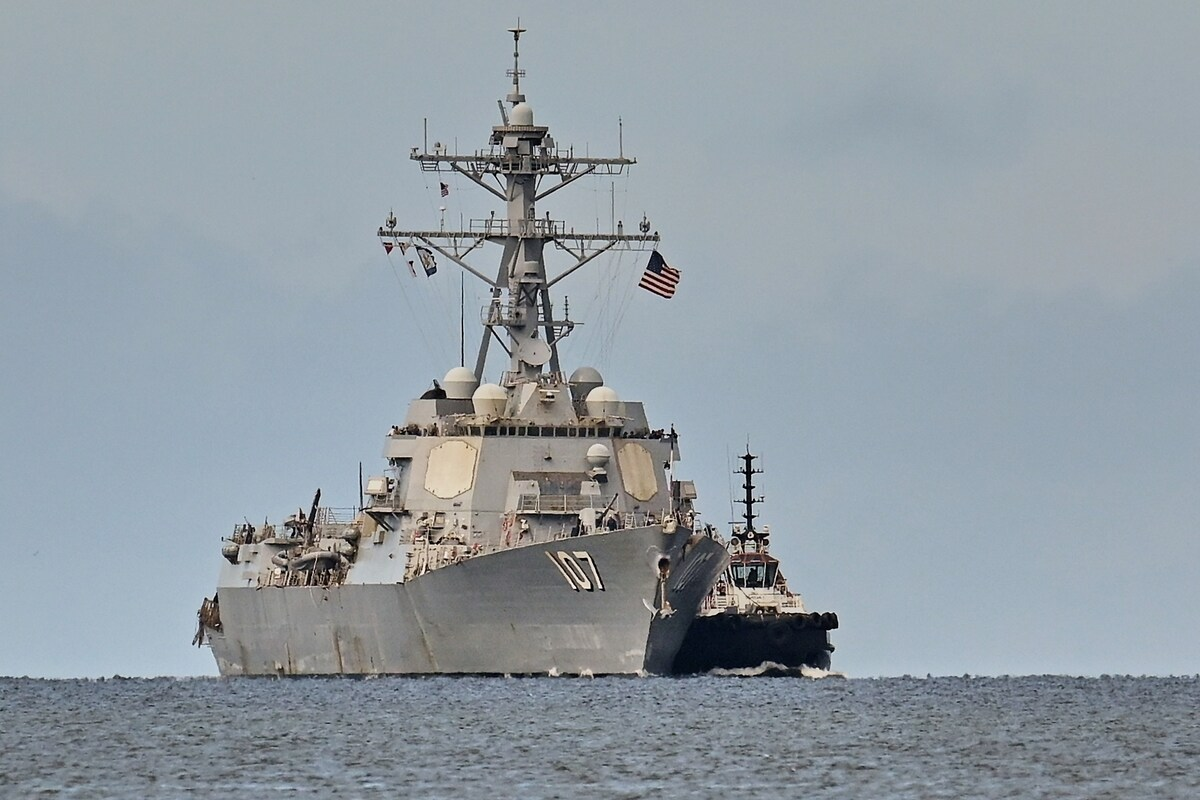 Trinidad & Tobago Establish Deeper Ties With The U.S. Military Amidst Deeper Tensions With Venezuela