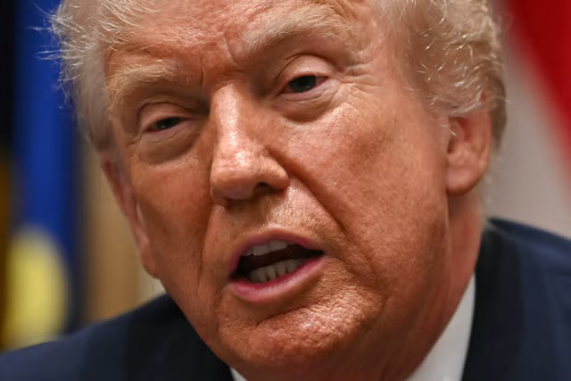 Trump To Somali Immigrants: ‘We Don’t Want Them’