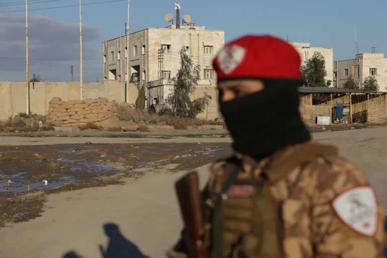Syrian Forces Clash Against Kurdish Fighters One Day After Ceasefire Agreement
