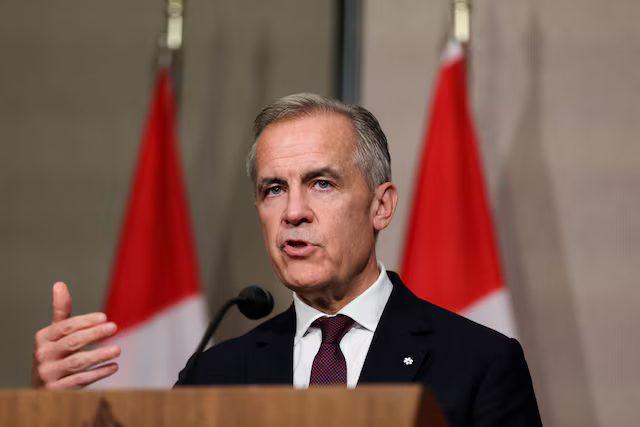 Canada PM Seeks To Enhance Ties With China In Upcoming Visit To Beijing