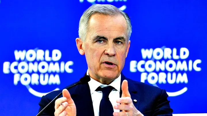 Canada Backs Off Free Trade Agreement With China Following Trump Tariff Threat