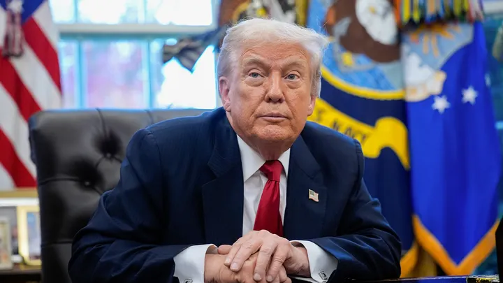 Trump Seeks ‘Emergency Intervention’ To Cut Consumer Electric Costs, Pass Rising Costs To Tech Companies