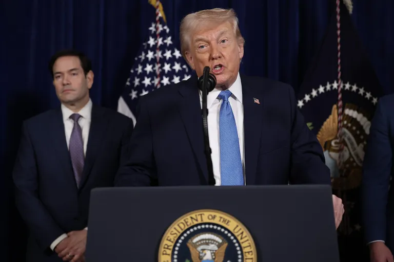 Trump: Pentagon Budget Should Be $1.5 Trillion For ‘Dream Military’