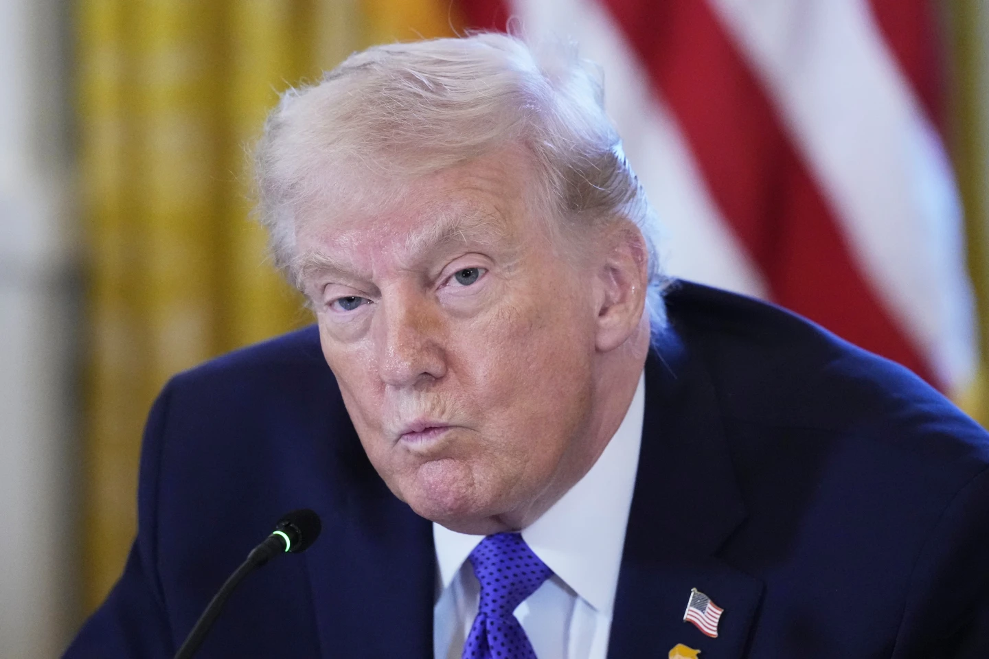 Trump To Cuba: Make A Deal Before It’s Too Late