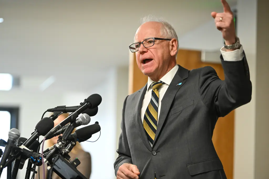 Minnesota Officials Subpoenaed Following Accusations Of Obstructing ICE