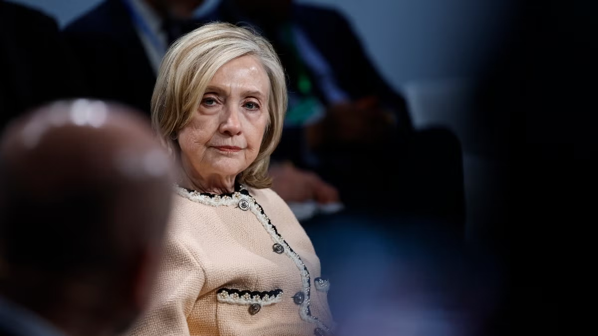 Hillary Splinters From Democrats On Immigration, Calls Mass Migration “Disruptive & Destabilizing”