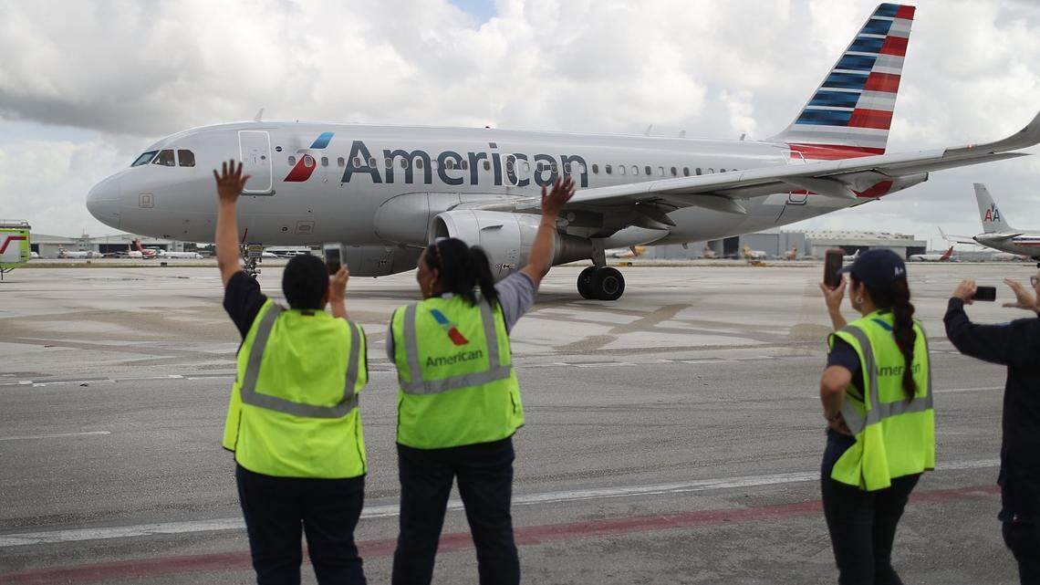 Cuba Forces Flight Cancellations As Fuel Rations Go Into Effect