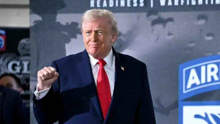 $5 Billion In Pledges Announced For Gaza Aid